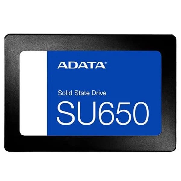 اس اس دی ای دیتا Ultimate SU650 SATA III 240GB