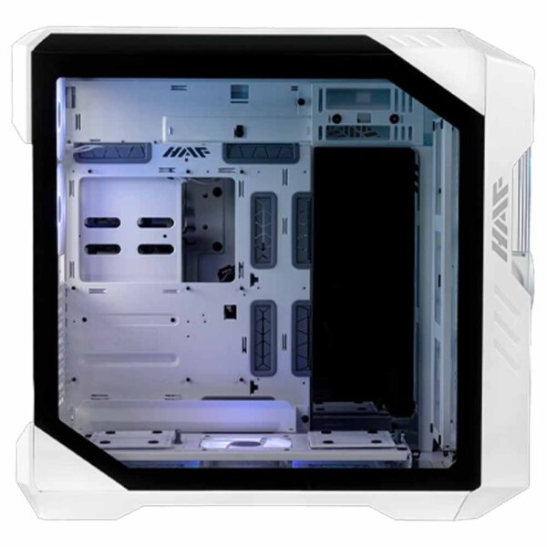 کیس کامپیوتر Cooler Master مدل HAF 700 EVO WHITE