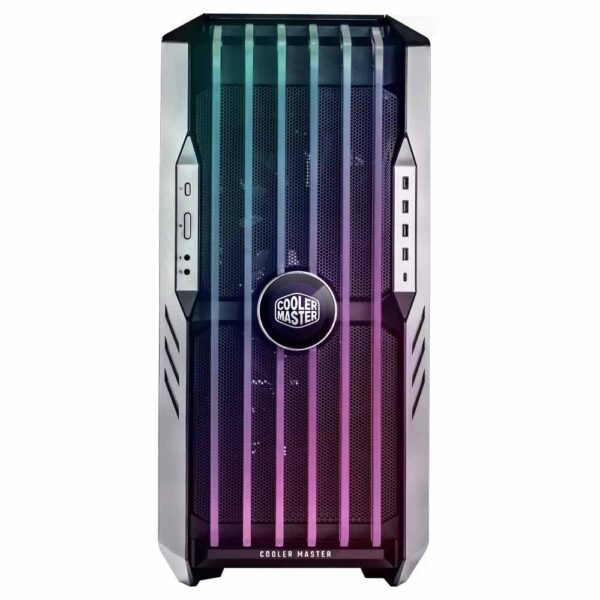 کیس کامپیوتر Cooler Master مدل HAF 700 EVO WHITE