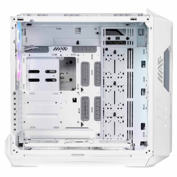 کیس کامپیوتر Cooler Master مدل HAF 700 WHITE