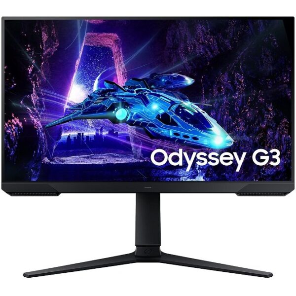 مانیتور گیمینگ سامسونگ 24 اینچ مدل LS24DG302