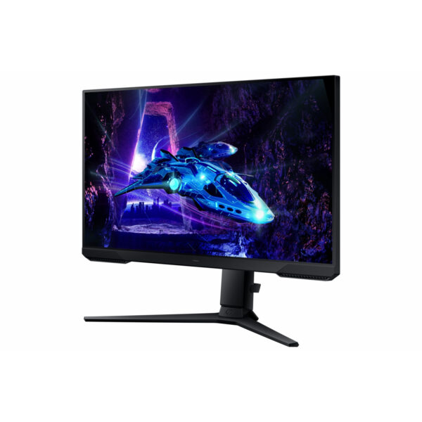 مانیتور گیمینگ سامسونگ 24 اینچ مدل LS24DG302