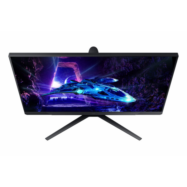 مانیتور 27 اینچ سامسونگ مدل 27DG302