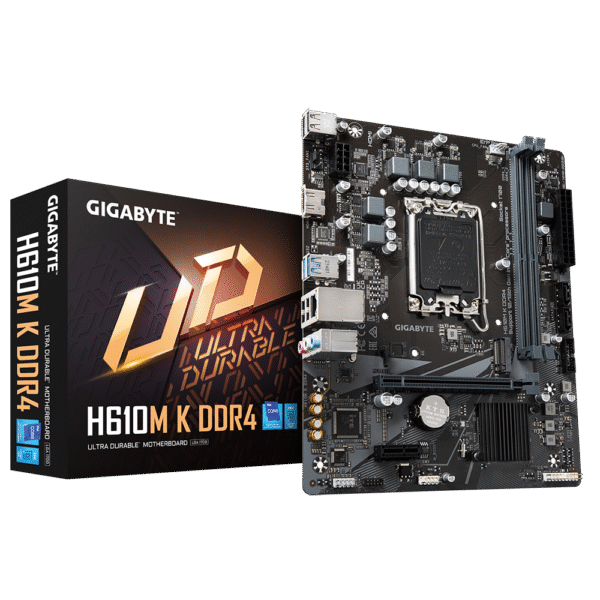 مادربرد Gigabyte مدل B760 MK D4