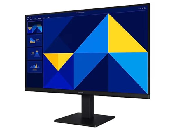 مانیتور 24 اینچ سامسونگ مدل Essential Monitor S3 S30GD