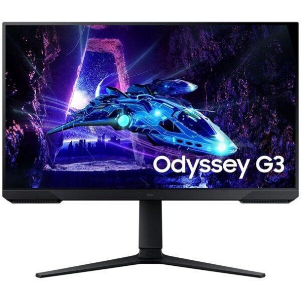 مانیتور 27 اینچ سامسونگ مدل 27DG302