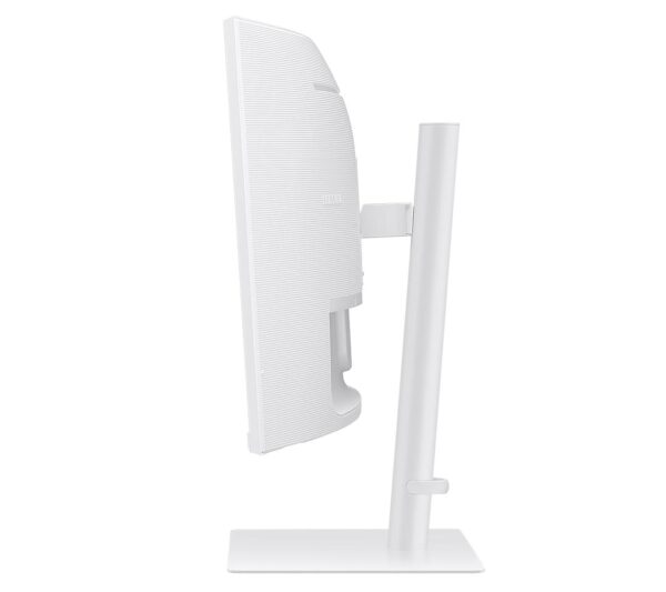 مانیتور خمیده 34 اینچ سامسونگ مدل LS34C650TAMXUE