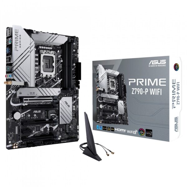 مادربرد ایسوس PRIME Z790-P WIFI
